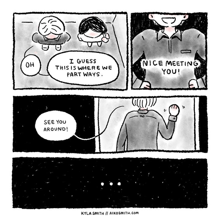 NI HAO COMIC PAGE 7 NI HAO COMIC PAGE 7